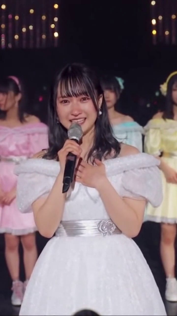 美少女アイドルの魅力に溺れる！今日はどの子を推そうか？